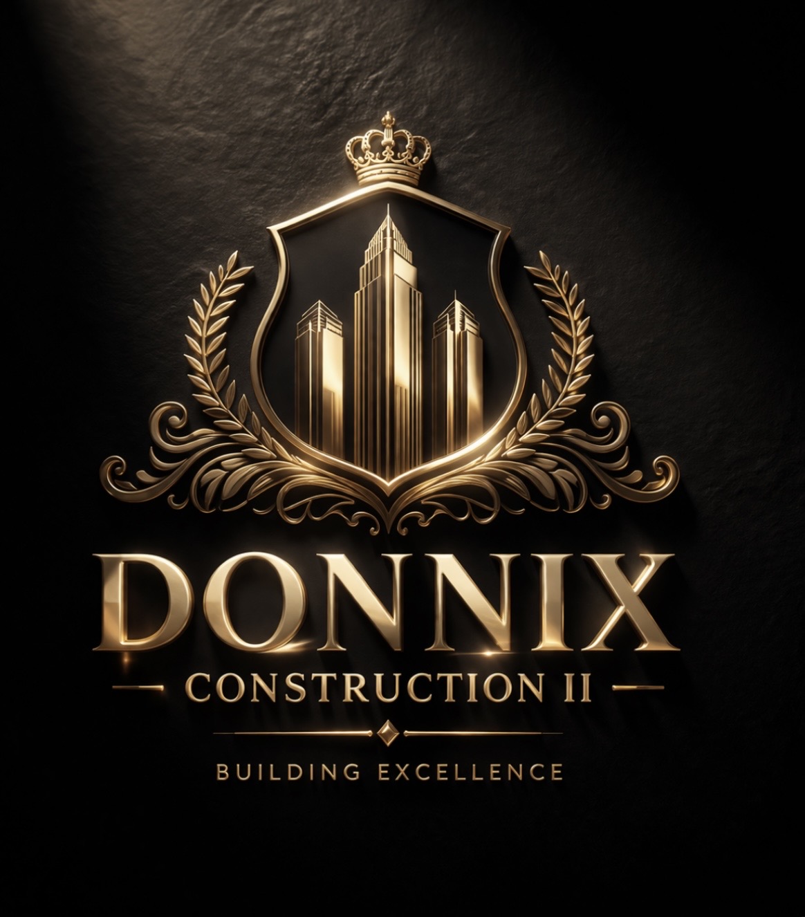 Donnix Construction II LLC